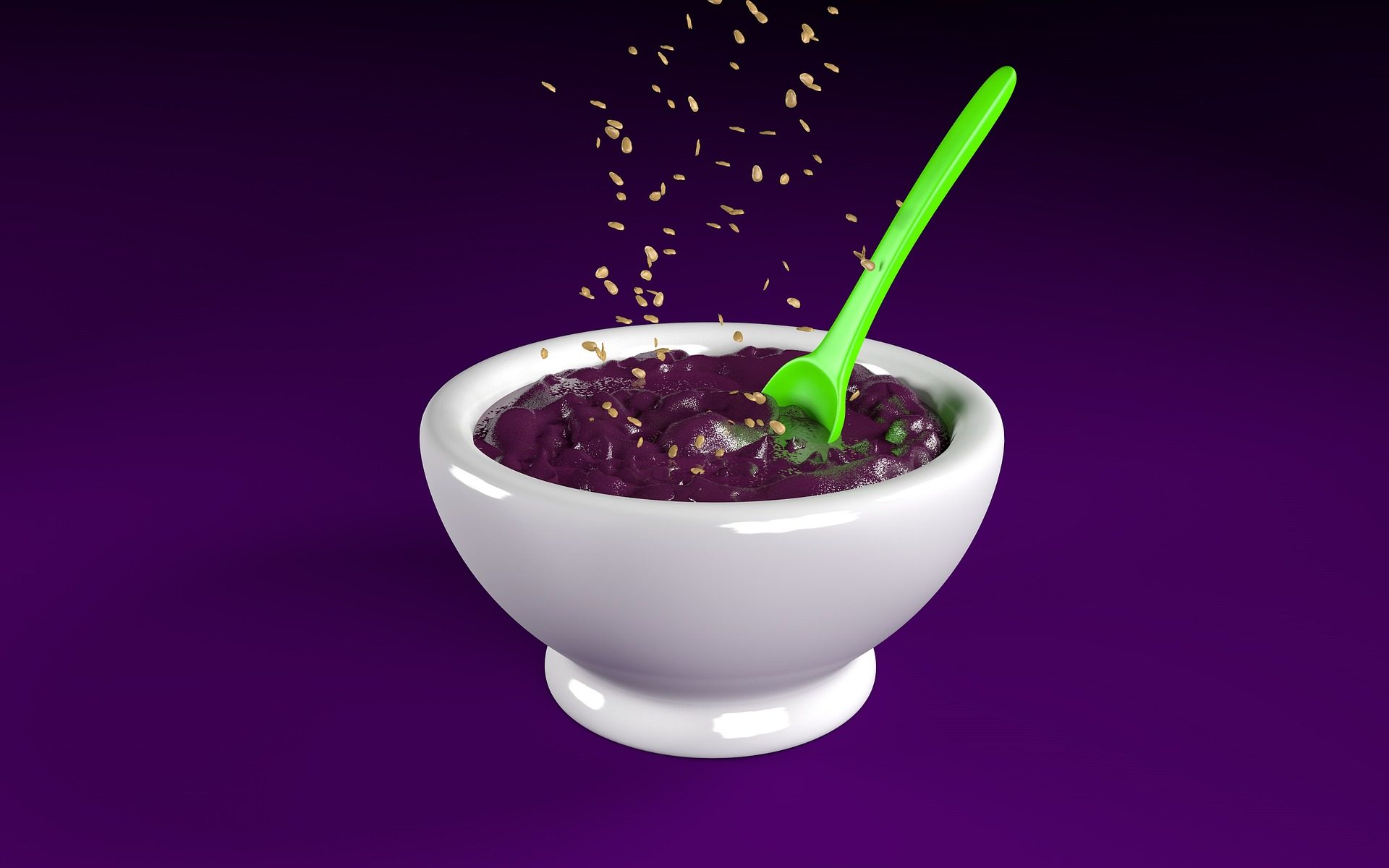 acai